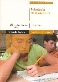 Psicologia de la escritura