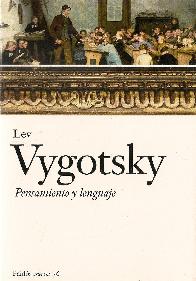 Pensamiento y lenguaje