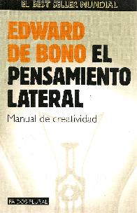 El pensamiento lateral