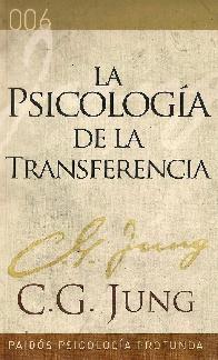 La Psicologa de la transferencia