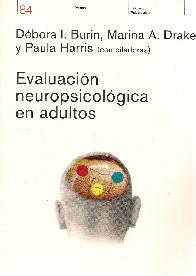 Evaluacion neuropsicologica en adultos