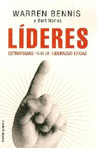 Lderes Estrategas para un liderazgo eficaz