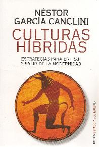 Culturas hbridas.