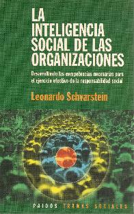 La inteligencia social de las organizaciones