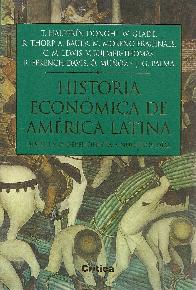 Historia Econmica del Amrica Latina