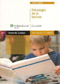 Psicologa de la Lectura