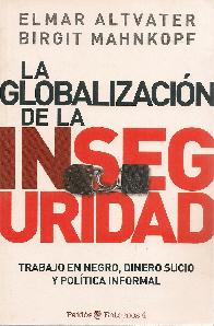 La globalizacion de la inseguridad