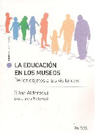 La educacin en los museos