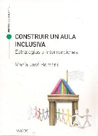 Construir un aula inclusiva