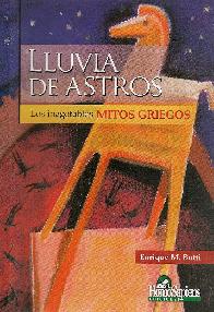 Lluvia de Astros
