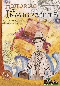 Historia de inmigrantes