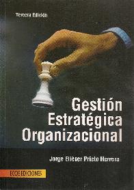 Gestin Estratgica Organizacional