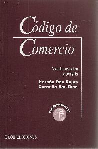 Cdigo de Comercio