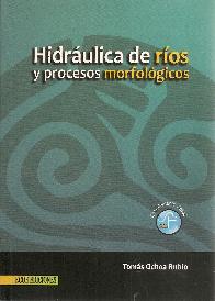 Hidrulica de ros y procesos morfolgicos