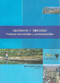 Geografa y Territorio