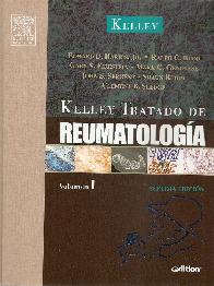 Kelley Tratado de Reumatologia 2 Tomos 