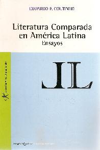 Literatura Comparada en América Latina