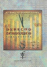 Derecho Econmico