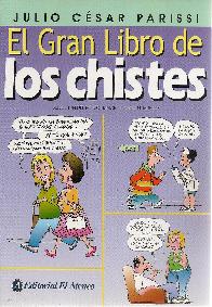 El gran libro de los chistes