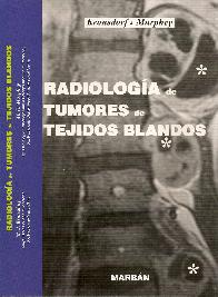Radiologa de Tumores de Tejidos Blandos Kransdorf & Murphey