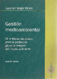 Gestin medioambiental