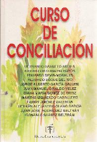 Curso de Conciliacin