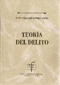 Teora del Delito