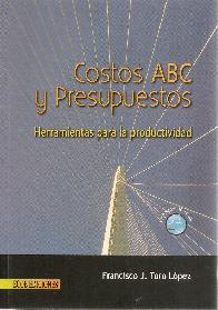 Costos ABC y Presupuestos