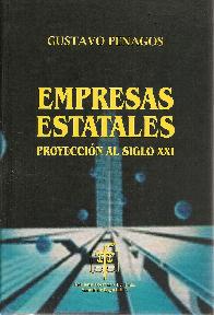 Empresas estatales