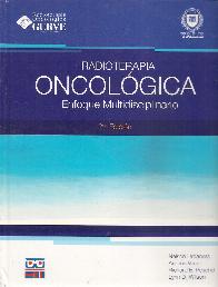 Radioterapia Oncolgica