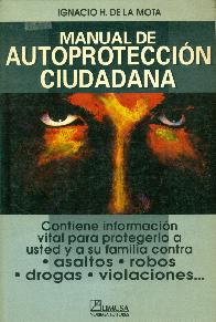 Manual de autoproteccion ciudadana