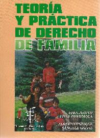 Teora y Prctica de Derecho de Familia