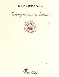 Imaginarios Urbanos