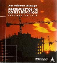 Presupuestos de Construccin