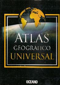 Atlas Geografico Universal 