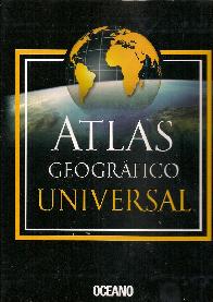 Atlas Geografico Universal