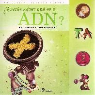 Quers sqber qu es el ADN?