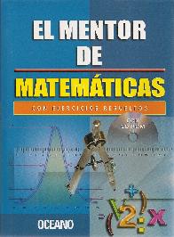 El mentor de Matemticas