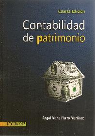 Contabilidad de patrimonio