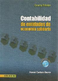 Contabilidad de entidades de economia solidaria