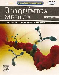 Bioqumica Mdica