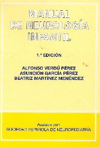 Manual de Neurologa Infantil