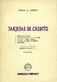 Tarjetas de credito