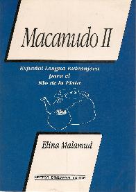 Macanudo II