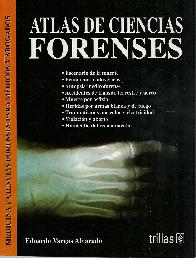 Atlas de Ciencias Forenses