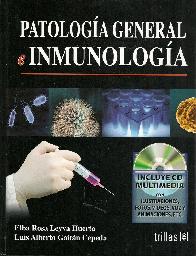 Patologa General e Inmunologa