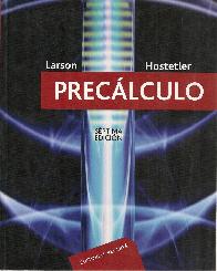 Precalculo