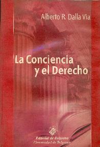 La conciencia y el derecho