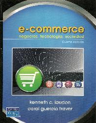 e-commerce negocios, tecnologia, sociedad