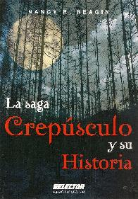 La saga Crepsculo y su Historia